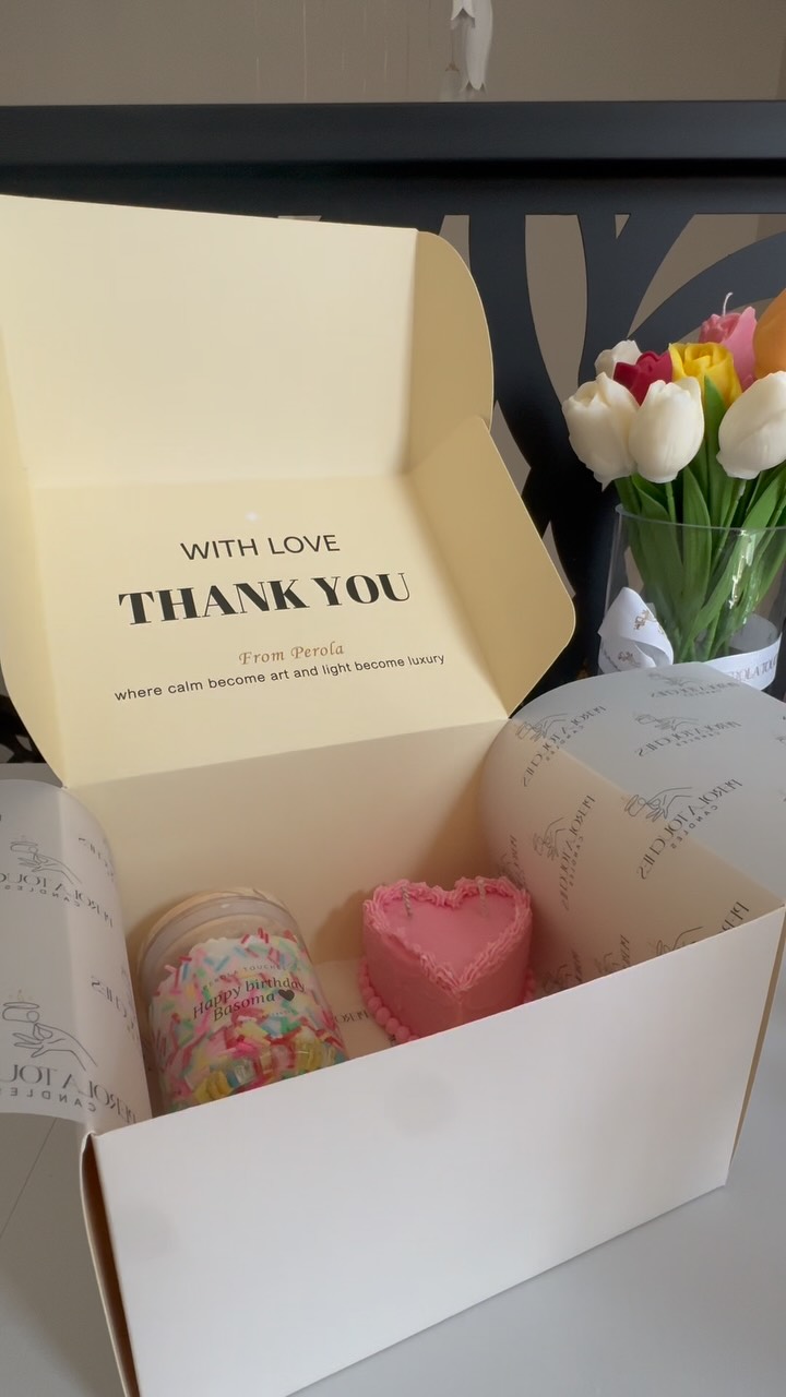Perola gift box Perola gift box