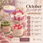 October workshops