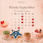 September workshops
