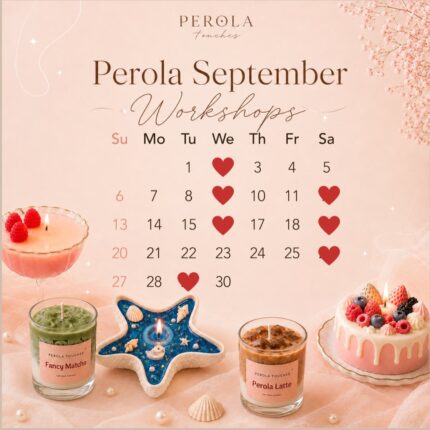 September workshops