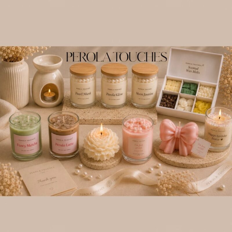 Perola Signature Collection